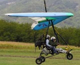  vuela con Envie d'Ailes